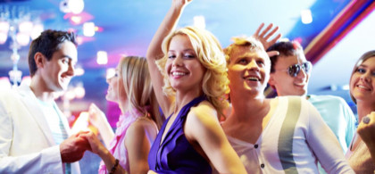 Main image for gallery Hochzeits DJ Oliver Frankfurt am Main