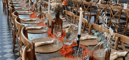 Main image for gallery Vintage-Look