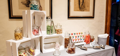 Main image for gallery Schwarzer Adler 