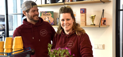 Main image for gallery Eindrücke