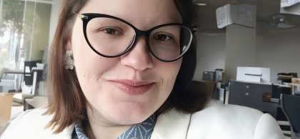 Main image for gallery Das bin ich