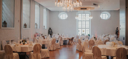 Main image for gallery Eindrücke