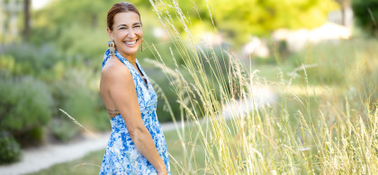 Main image for gallery Jessica Maser Freie Rednerin (IHK)