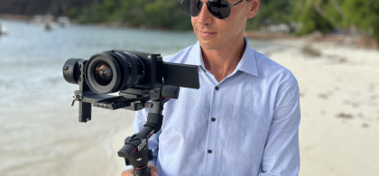 Main image for gallery Eindrücke