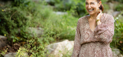 Main image for gallery Jessica Maser Freie Rednerin (IHK)