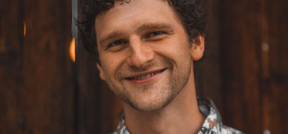 Main image for gallery Besucht meine Homepage um einen Eindruck von mir zu bekommen.