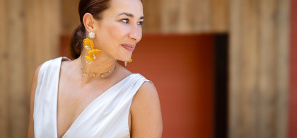 Main image for gallery Jessica Maser freie Rednerin (IHK)