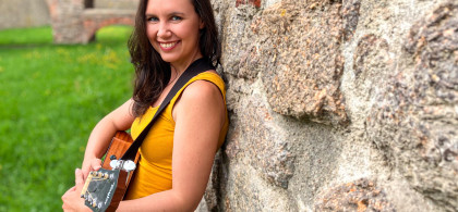 Main image for gallery Eindrücke