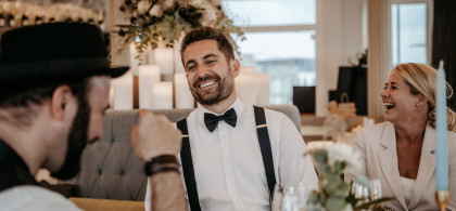 Main image for gallery Eindrücke