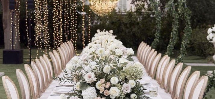 Main image for gallery Traumhochzeit in Italien