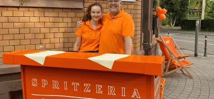 Main image for gallery Spritzeria Bar