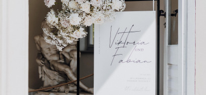 Main image for gallery Viktoria & Fabian