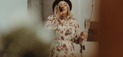 Main image for gallery Eindrücke