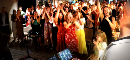 Main image for gallery Eindrücke