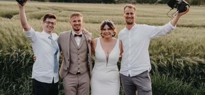 Main image for gallery Eindrücke