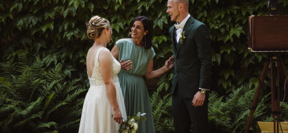 Main image for gallery I LOVE what I do