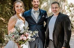 Main image for gallery Brautpaare Bewertungen