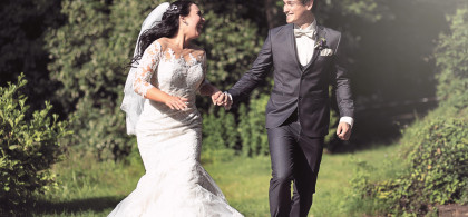 Main image for gallery Meine Reportagen 