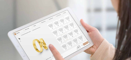 Main image for gallery Eindrücke