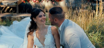 Main image for gallery Brautpaare