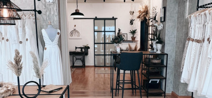 Main image for gallery Das Atelier - der Showroom