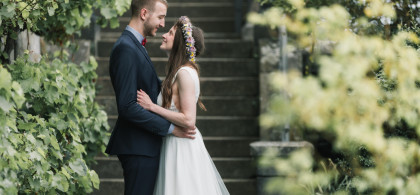 Main image for gallery Nina & Lukas