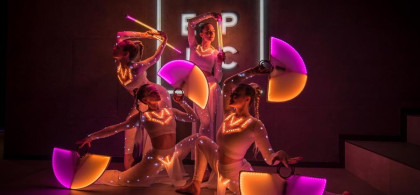 Main image for gallery Eindrücke