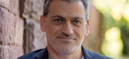 Main image for gallery Über mich