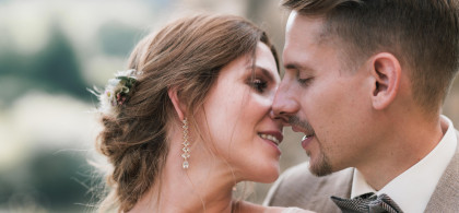 Main image for gallery Nadine & Max
