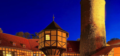 Main image for gallery Eindrücke