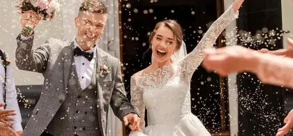 Main image for gallery Cloud Seven Wedding 