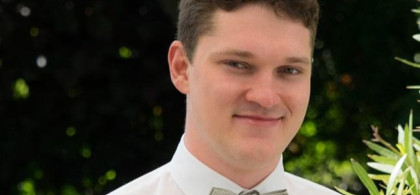 Main image for gallery Portrait