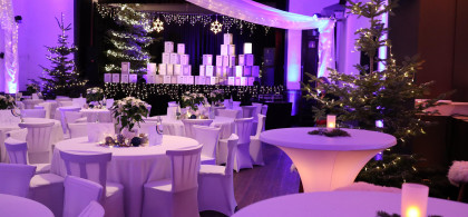 Main image for gallery Saal