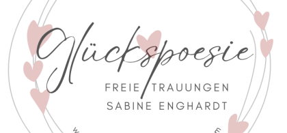 Main image for gallery Sabine Enghardt * Glückspoesie