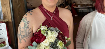 Main image for gallery Hochzeit 