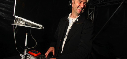 Main image for gallery Eindrücke