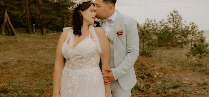 Main image for gallery Hochzeitsmomente