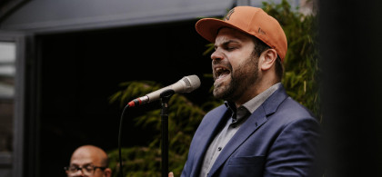 Main image for gallery Eindrücke