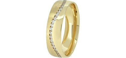 Main image for gallery Trauring Beispiele