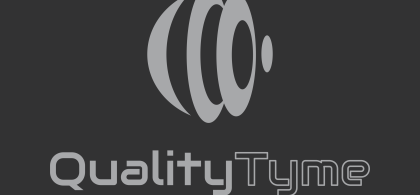 Main image for gallery QT Logo
