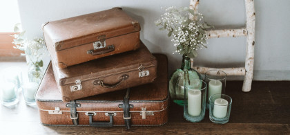 Main image for gallery Raumdekoration