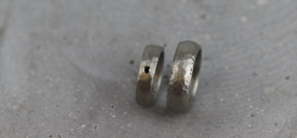 Main image for gallery Trauringe