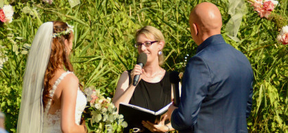 Main image for gallery Eheversprechen