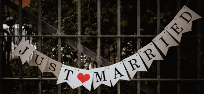 Main image for gallery Alina und Fernando