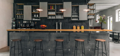 Main image for gallery Eco Retreat ASTRAEA