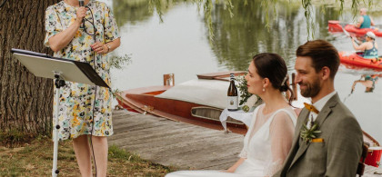 Main image for gallery Eindrücke