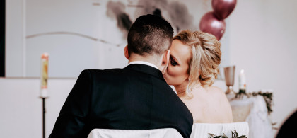 Main image for gallery Lisa und Jens Julian