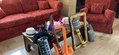 Main image for gallery Eindrücke