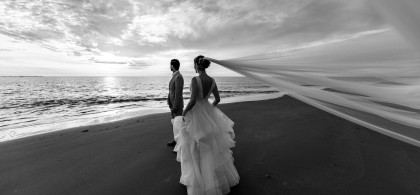 Main image for gallery Brautpaarfotos