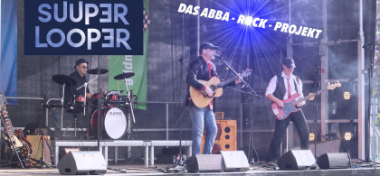 Main image for gallery SUUPER LOOPER